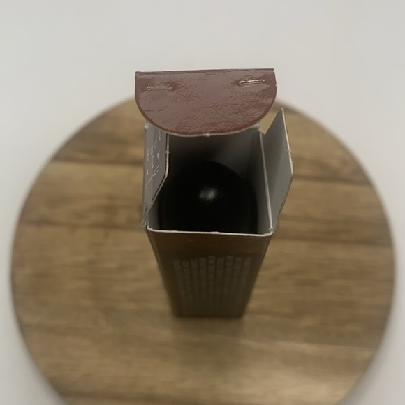 MAC Cosmetics Matte Lipstick Consensual shade 654 New - Picture 7 of 8